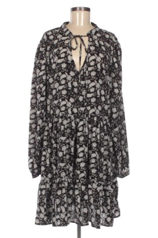 Рокля SHEIN, Размер XL, Цвят Многоцветен, Цена 35,99 лв.