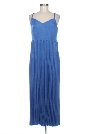 Kleid SHEIN, Größe L, Farbe Blau, Preis 19,95 €