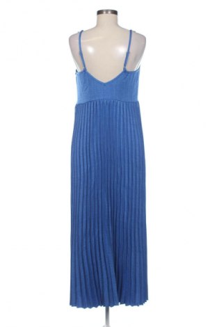 Kleid SHEIN, Größe L, Farbe Blau, Preis 19,95 €