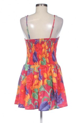 Kleid SHEIN, Größe L, Farbe Mehrfarbig, Preis 19,95 €