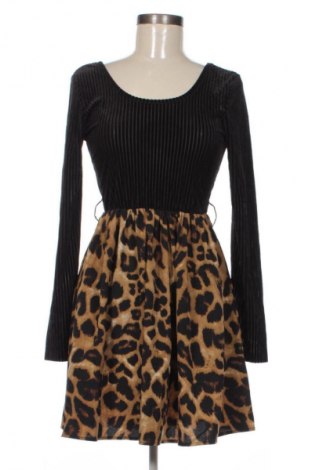 Sukienka SHEIN, Rozmiar S, Kolor Kolorowy, Cena 39,99 zł