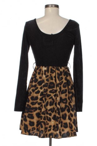 Sukienka SHEIN, Rozmiar S, Kolor Kolorowy, Cena 39,99 zł