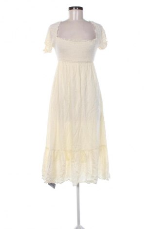 Kleid SHEIN, Größe M, Farbe Gelb, Preis 20,00 €