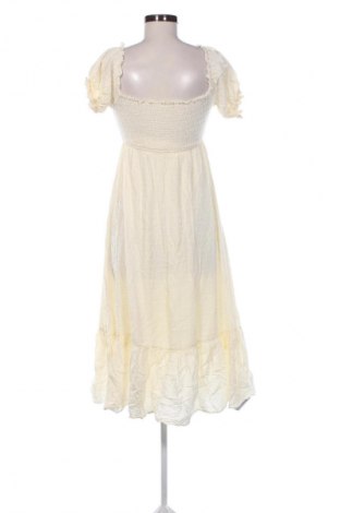 Kleid SHEIN, Größe M, Farbe Gelb, Preis 20,00 €