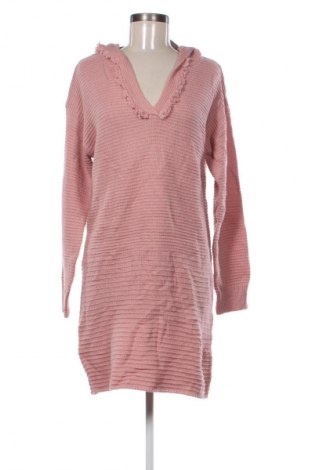 Рокля SHEIN, Размер M, Цвят Розов, Цена 17,99 лв.