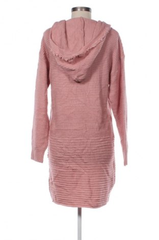 Рокля SHEIN, Размер M, Цвят Розов, Цена 17,99 лв.