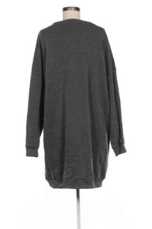 Ruha SHEIN, Méret 3XL, Szín Szürke, Ár 5 059 Ft