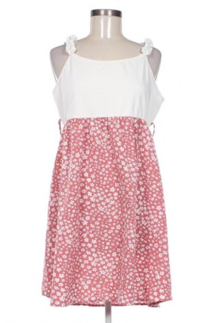 Rochie SHEIN, Mărime XL, Culoare Multicolor, Preț 103,00 Lei