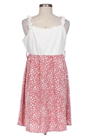 Rochie SHEIN, Mărime XL, Culoare Multicolor, Preț 103,00 Lei