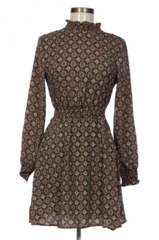 Kleid SHEIN, Größe S, Farbe Mehrfarbig, Preis € 11,99