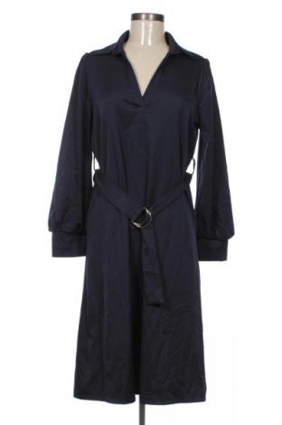 Kleid SHEIN, Größe M, Farbe Blau, Preis 8,99 €