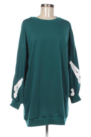 Ruha SHEIN, Méret S, Szín Zöld, Ár 3 949 Ft