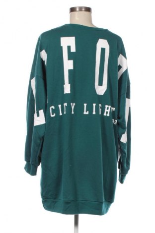 Ruha SHEIN, Méret S, Szín Zöld, Ár 3 949 Ft