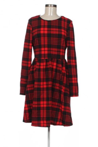 Рокля SHEIN, Размер XL, Цвят Многоцветен, Цена 15,99 лв.