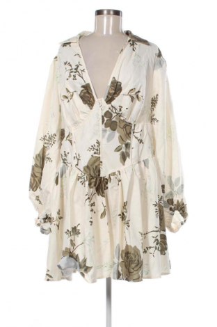 Šaty  SHEIN, Veľkosť 4XL, Farba Viacfarebná, Cena  37,32 €