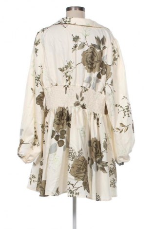 Šaty  SHEIN, Veľkosť 4XL, Farba Viacfarebná, Cena  37,32 €