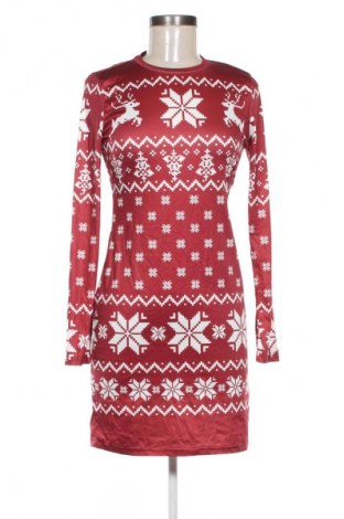 Kleid SHEIN, Größe S, Farbe Mehrfarbig, Preis € 9,99