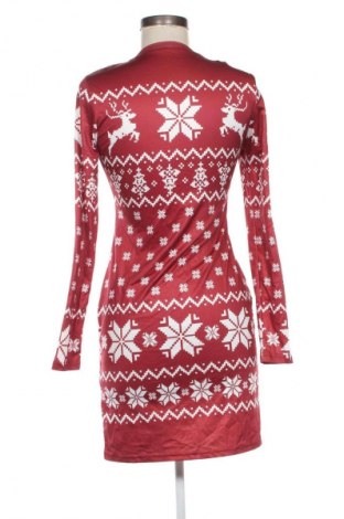 Kleid SHEIN, Größe S, Farbe Mehrfarbig, Preis € 9,99