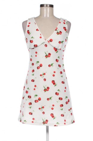 Рокля SHEIN, Размер S, Цвят Многоцветен, Цена 39,10 лв.