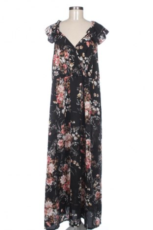 Šaty  SHEIN, Veľkosť 4XL, Farba Viacfarebná, Cena  20,02 €