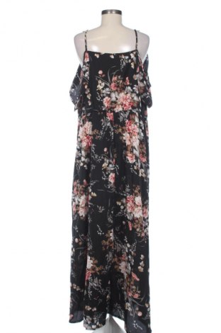 Šaty  SHEIN, Veľkosť 4XL, Farba Viacfarebná, Cena  20,02 €