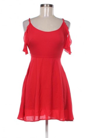 Φόρεμα SHEIN, Μέγεθος XS, Χρώμα Κόκκινο, Τιμή 20,03 €