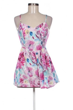 Φόρεμα SHEIN, Μέγεθος S, Χρώμα Πολύχρωμο, Τιμή 20,00 €