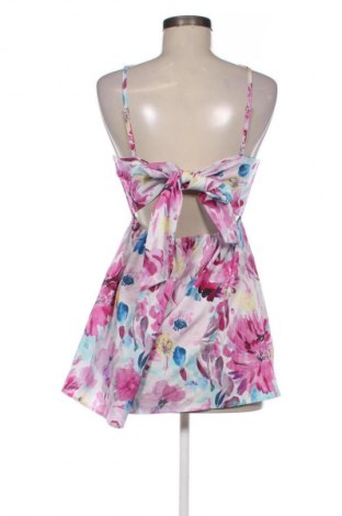 Φόρεμα SHEIN, Μέγεθος S, Χρώμα Πολύχρωμο, Τιμή 20,00 €