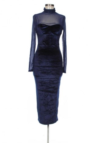 Šaty  SHEIN, Velikost S, Barva Modrá, Cena  309,00 Kč