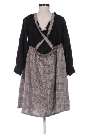 Šaty  SHEIN, Velikost XXL, Barva Vícebarevné, Cena  349,00 Kč