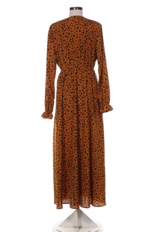 Kleid SHEIN, Größe L, Farbe Mehrfarbig, Preis 9,86 €