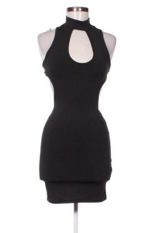 Φόρεμα SHEIN, Μέγεθος XS, Χρώμα Μαύρο, Τιμή 19,95 €
