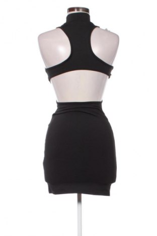 Φόρεμα SHEIN, Μέγεθος XS, Χρώμα Μαύρο, Τιμή 19,95 €