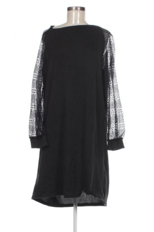 Ruha SHEIN, Méret XL, Szín Fekete, Ár 3 909 Ft