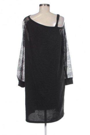 Ruha SHEIN, Méret XL, Szín Fekete, Ár 3 909 Ft