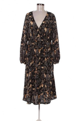 Рокля SHEIN, Размер XL, Цвят Многоцветен, Цена 39,14 лв.