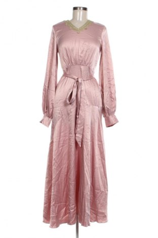 Šaty  SHEIN, Veľkosť S, Farba Popolavo ružová, Cena  13,95 €