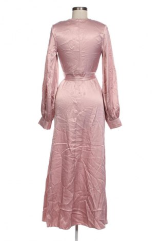 Šaty  SHEIN, Veľkosť S, Farba Popolavo ružová, Cena  13,95 €