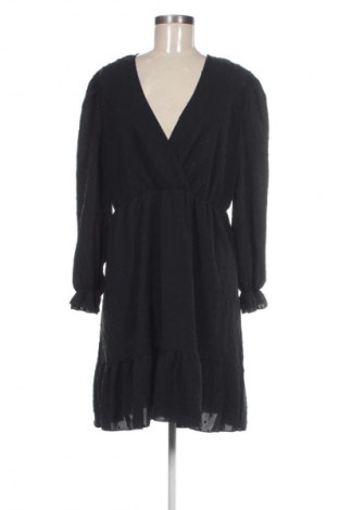 Šaty  SHEIN, Velikost XL, Barva Černá, Cena  229,00 Kč