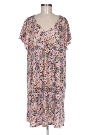 Sukienka SHEIN, Rozmiar 3XL, Kolor Kolorowy, Cena 89,98 zł