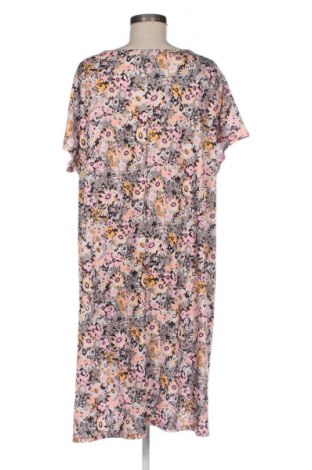 Sukienka SHEIN, Rozmiar 3XL, Kolor Kolorowy, Cena 89,98 zł