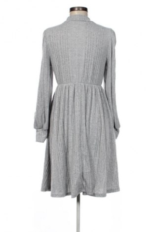 Kleid SHEIN, Größe M, Farbe Grau, Preis 11,99 €