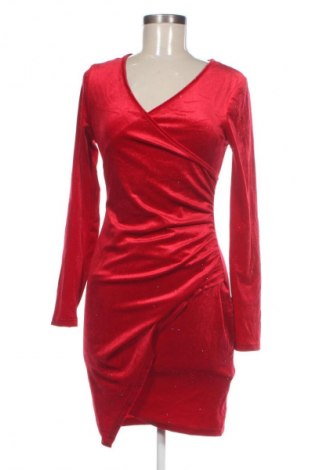 Φόρεμα SHEIN, Μέγεθος M, Χρώμα Κόκκινο, Τιμή 9,99 €