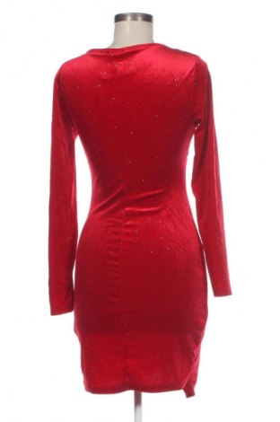 Φόρεμα SHEIN, Μέγεθος M, Χρώμα Κόκκινο, Τιμή 9,99 €