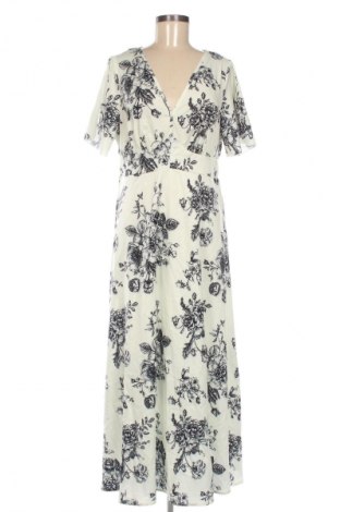 Sukienka SHEIN, Rozmiar XL, Kolor Kolorowy, Cena 89,98 zł