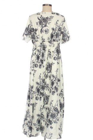 Sukienka SHEIN, Rozmiar XL, Kolor Kolorowy, Cena 89,98 zł