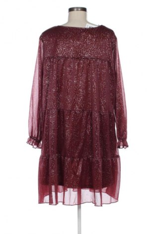 Šaty  SHEIN, Veľkosť XL, Farba Viacfarebná, Cena  19,96 €