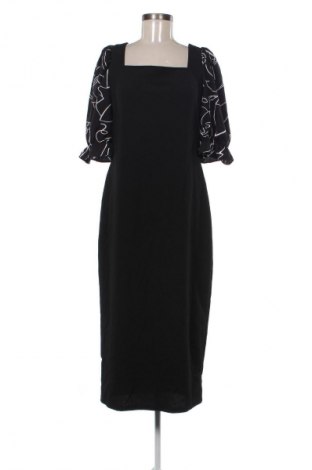 Šaty  SHEIN, Veľkosť XL, Farba Čierna, Cena  20,02 €