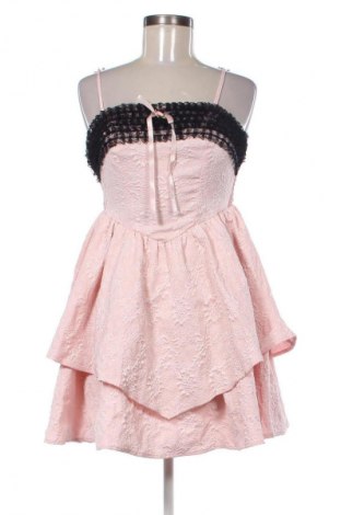 Šaty  SHEIN, Velikost S, Barva Vícebarevné, Cena  785,00 Kč