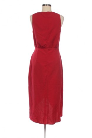 Рокля SHEIN, Размер M, Цвят Червен, Цена 39,00 лв.